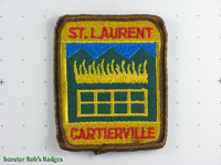 St. Laurent Cartierville [QC S08c]